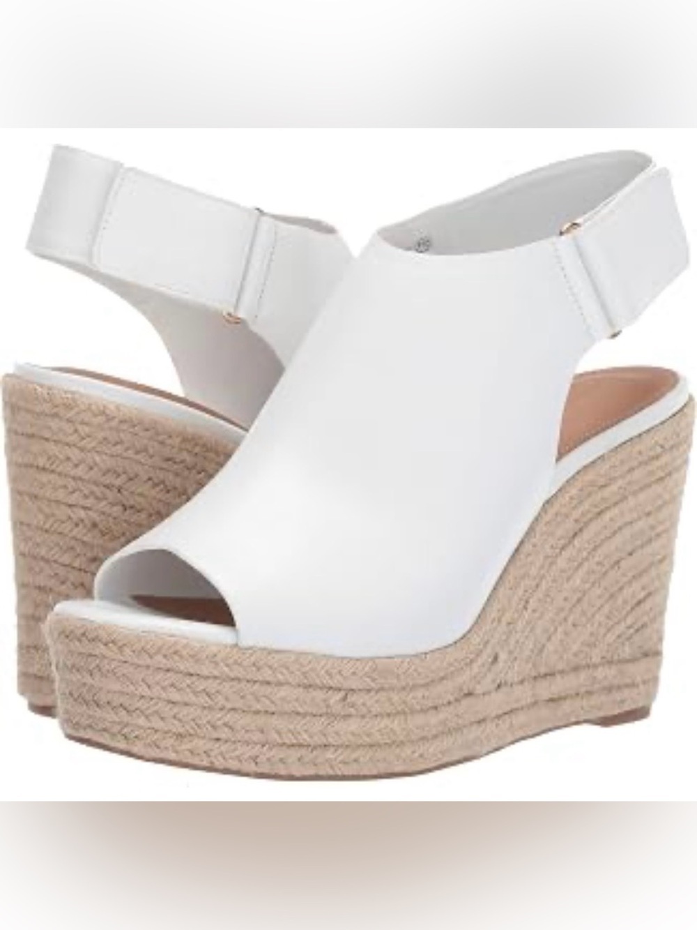 Aerosoles x Martha Stewart "Hillside" Wedge Sandals
